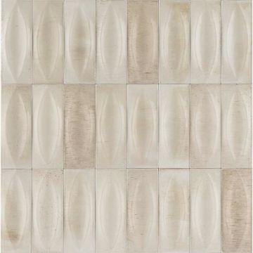Ragno Gleeze Beige 3D Eye 7,5x20 cm R8HG