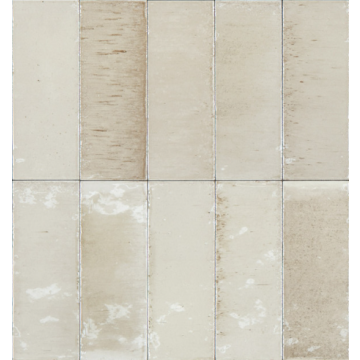 Ragno Gleeze Beige 5x15 cm R8HN