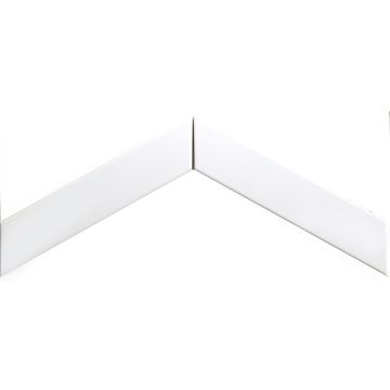 Tonalite Arrow Gesso A+B 5x23 cm Mat