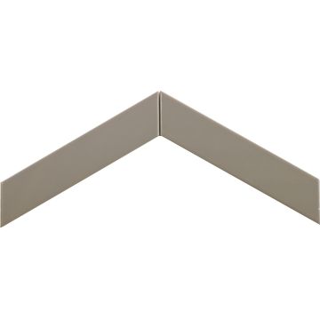 Tonalite Arrow Sand A+B 5x23 cm Glans