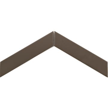 Tonalite Arrow Tabacco A+B 5x23 cm Mat