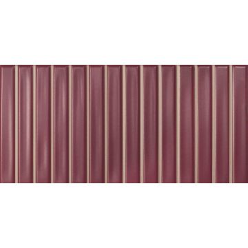 WOW Sweet Bars Berry Matt 12,5x25 cm