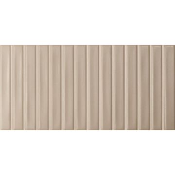 WOW Sweet Bars Sand Matt 12,5x25 cm